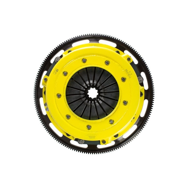 ACCEL 59132 DIST, CHEV 96-00 V8 VORTEC