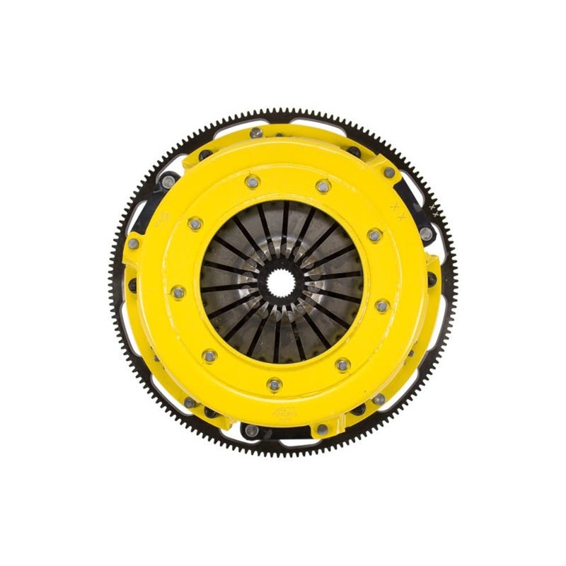 ACCEL 7005 300+ RW FORD 115 SPRK BOOT UNI