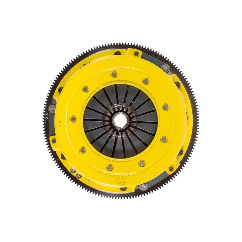 ACCEL 7030 8.8mm 300+ RACE WIRE UNI FIT