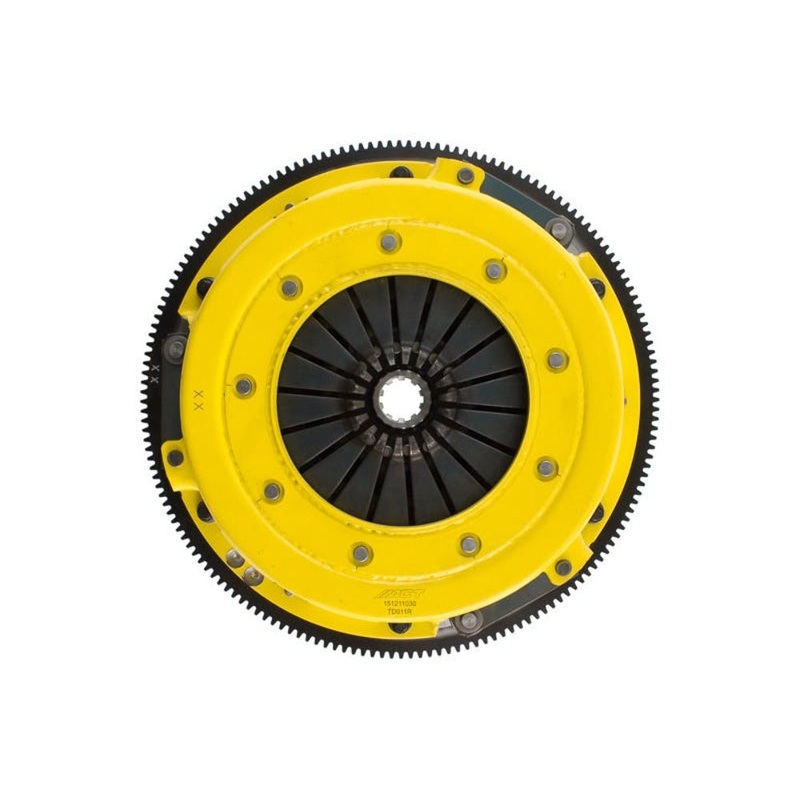 ACCEL 7040 8.8mm 300+ RACE WIRE UNI FIT