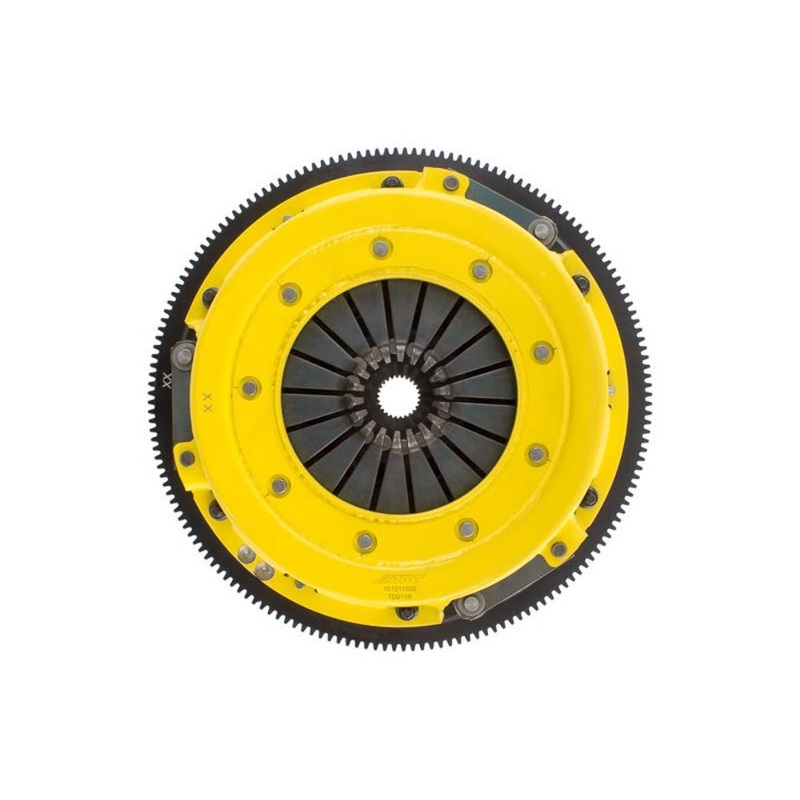 ACCEL 7043 8.8mm 300+ RACE WIRE CUST FIT