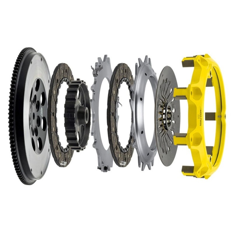 ACCEL 7122 OIL PRESS GAUGE