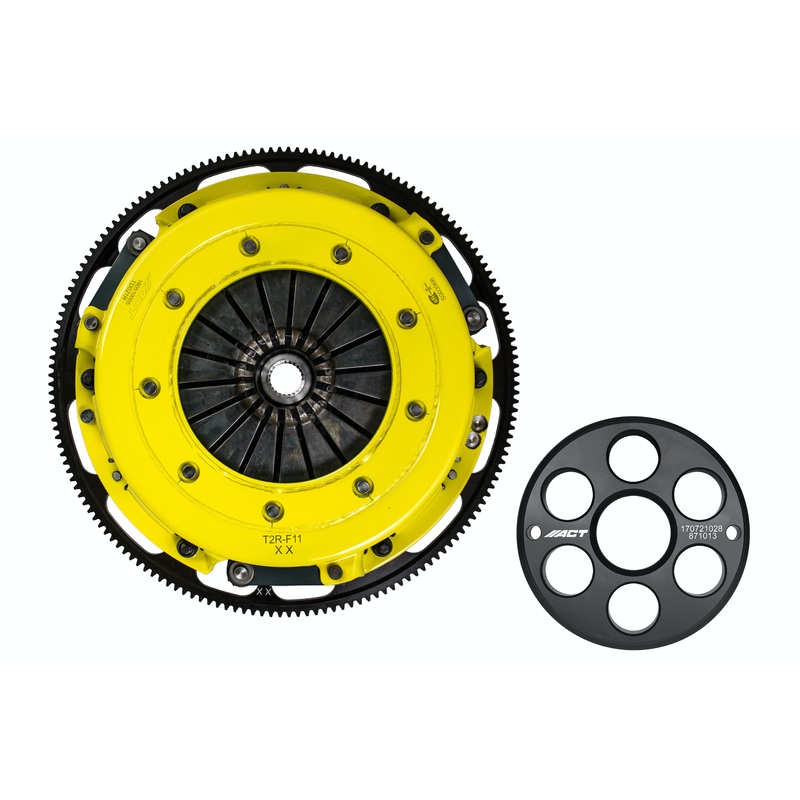 ACCEL 8031 8.8mm SPIRAL UNIVERSAL FIT