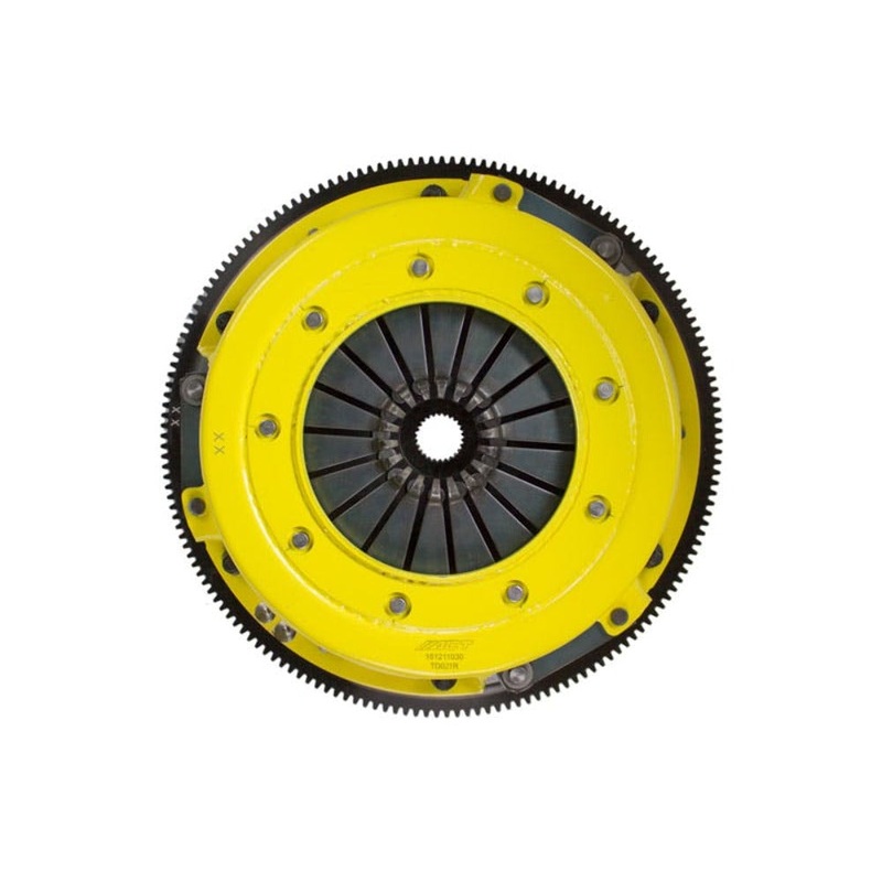 ACCEL 8120ACC CAP/ROTOR