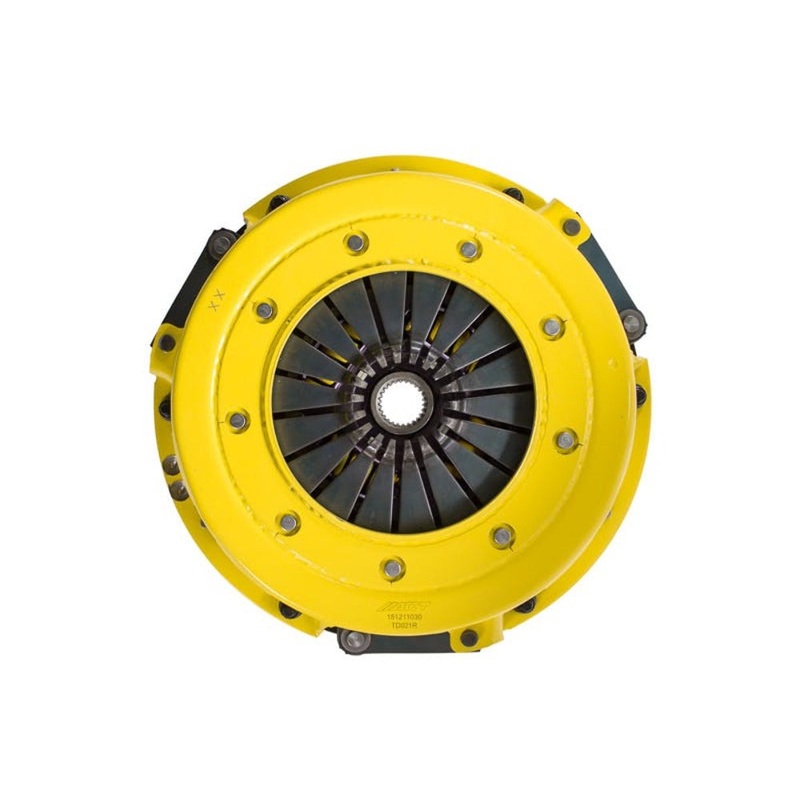 ACCEL 8136A CAP/ROTOR GM OPTI-SPARK I