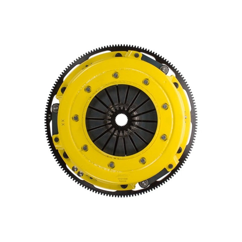 ACCEL 819070 GM GEN 4 LS TUNE UP KIT