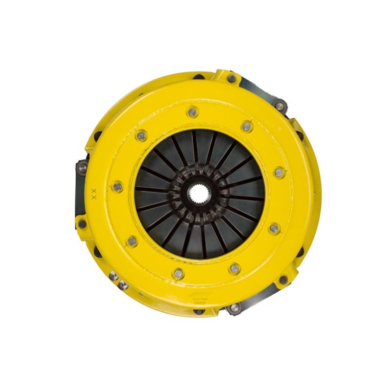 ACCEL 8330 CAP/ROTOR