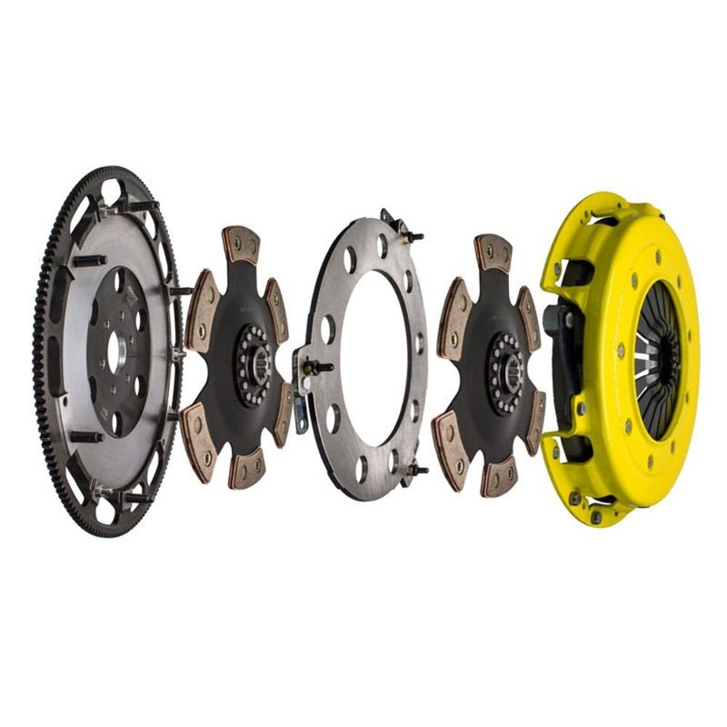 ACCEL 8402ACC TUNE KIT