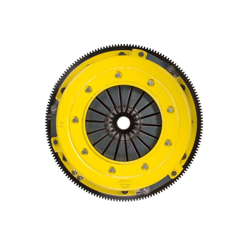 ACCEL 9002C UNI CERAMIC 135 BOOTS WIRE KIT