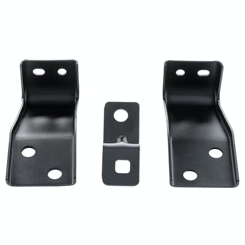 WeatherTech No Drill MudFlaps MF110087