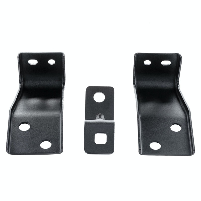 WeatherTech No Drill MudFlaps MF110097