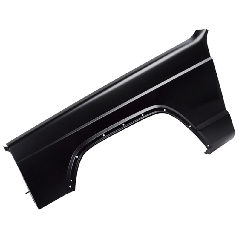 WeatherTech No Drill MudFlaps MF110098