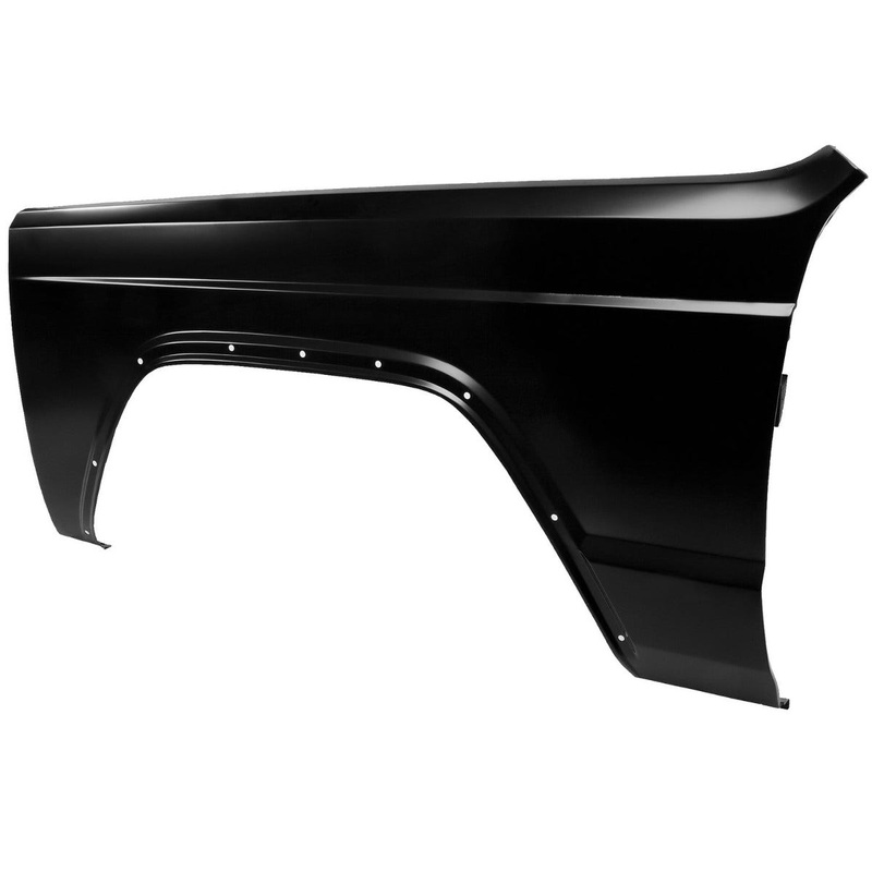 WeatherTech No Drill MudFlaps MF110104
