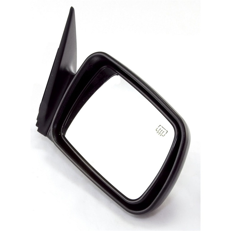 WeatherTech No Drill MudFlaps MF110109
