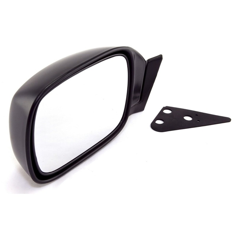 WeatherTech No Drill MudFlaps MF110123