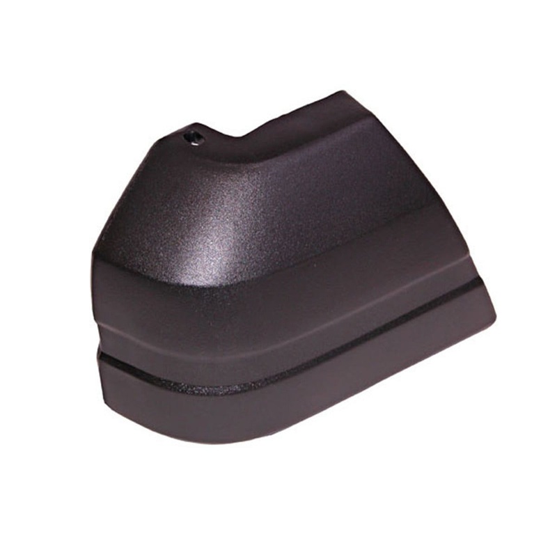 WeatherTech No Drill MudFlaps MF110135
