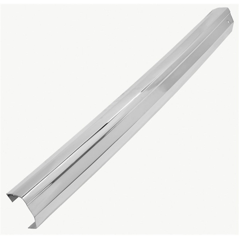 WeatherTech No Drill MudFlaps MF110139