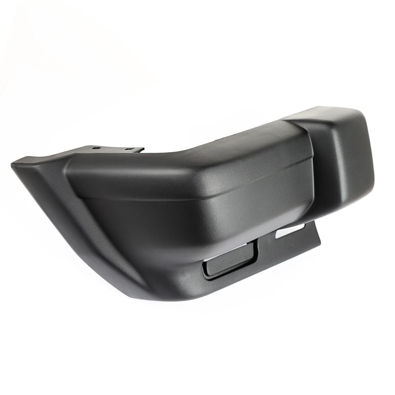 WeatherTech No Drill MudFlaps MF110141