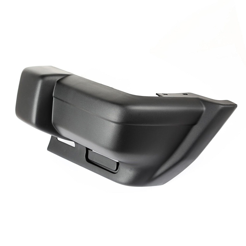 WeatherTech No Drill MudFlaps MF110144