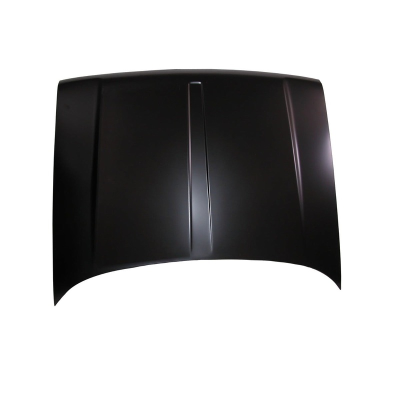 WeatherTech No Drill MudFlaps MF110147