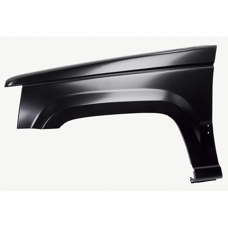 WeatherTech No Drill MudFlaps MF110149