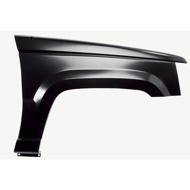WeatherTech No Drill MudFlaps MF110156