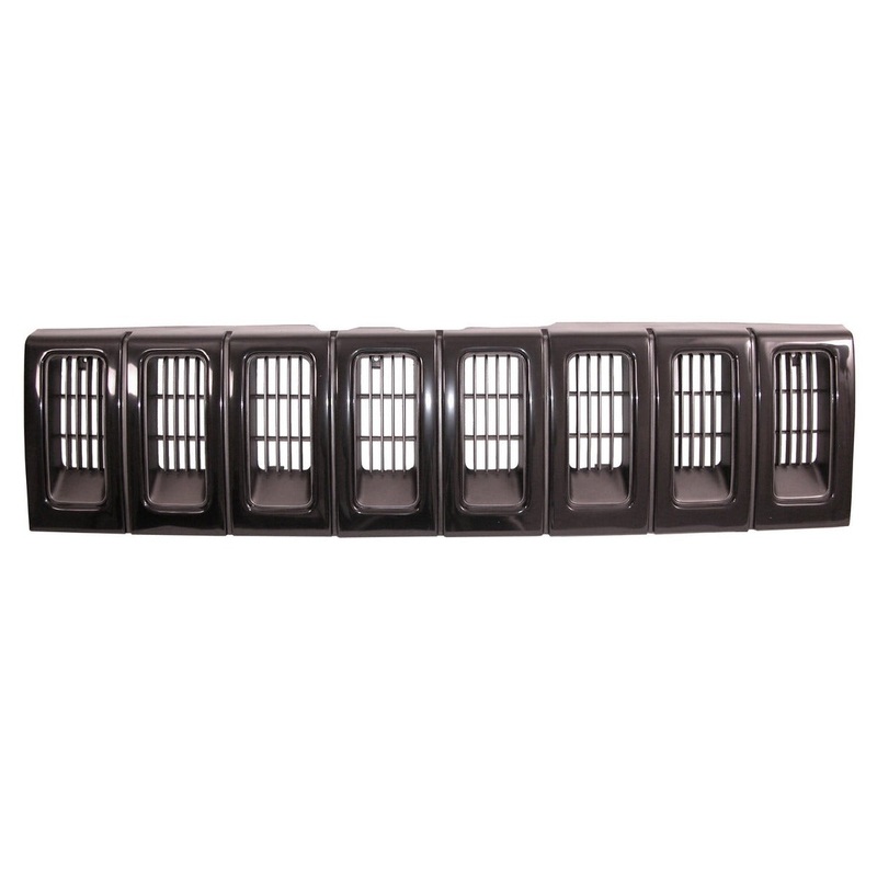 WeatherTech No Drill MudFlaps MF110160