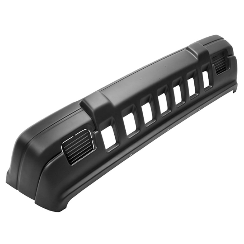WeatherTech No Drill MudFlaps MF110167