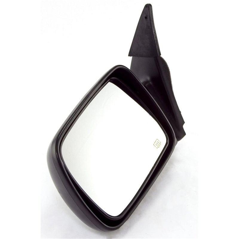 WeatherTech No Drill MudFlaps MF120001