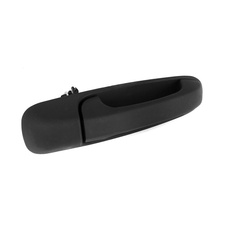 WeatherTech No Drill MudFlaps MF120004