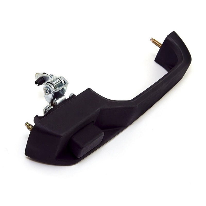WeatherTech No Drill MudFlaps MF120005