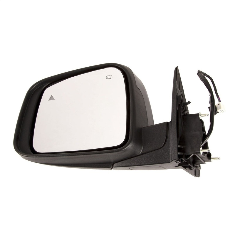 WeatherTech No Drill MudFlaps MF120014