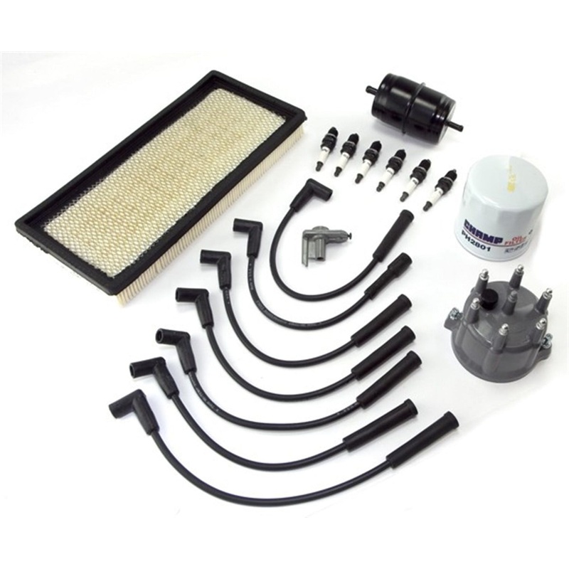 AFE 30-10216 MagnumFLOW PRO 5R Air Filter