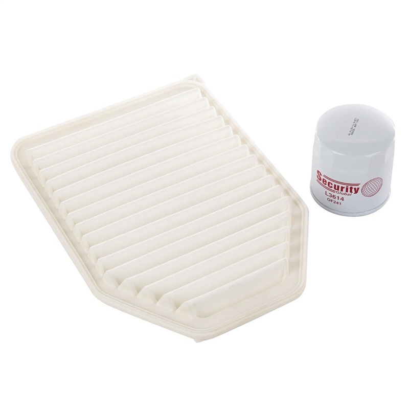 AFE 31-10166 MagnumFLOW PRO DRY S Air Filter