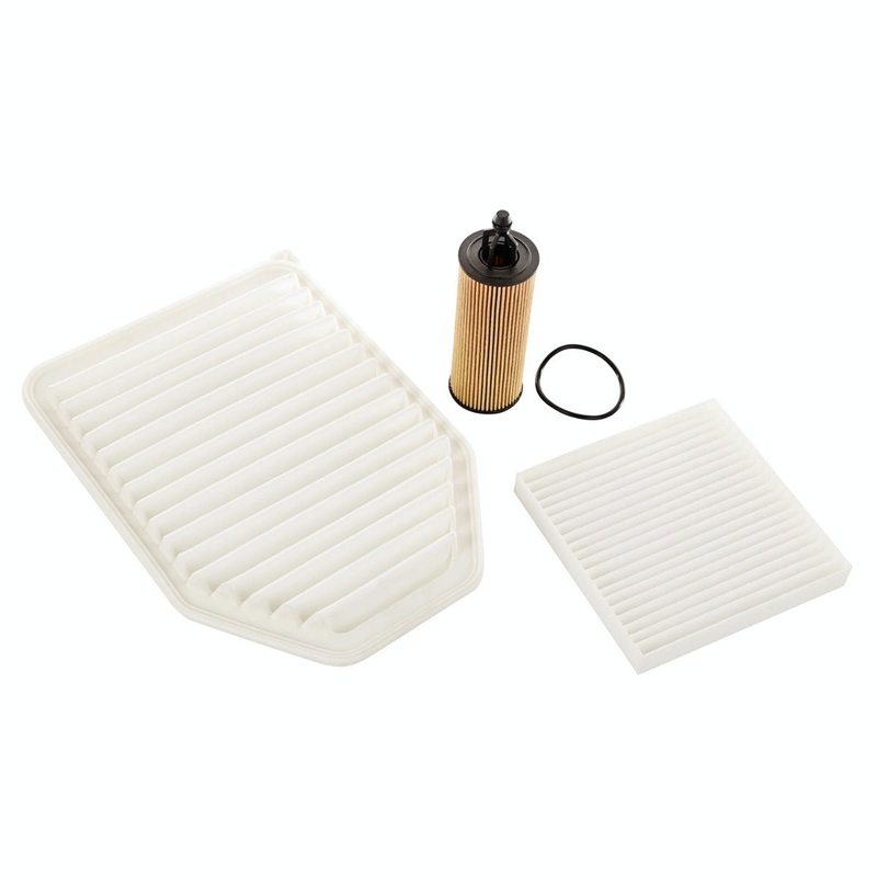 AFE 31-10167 MagnumFLOW PRO DRY S Air Filter