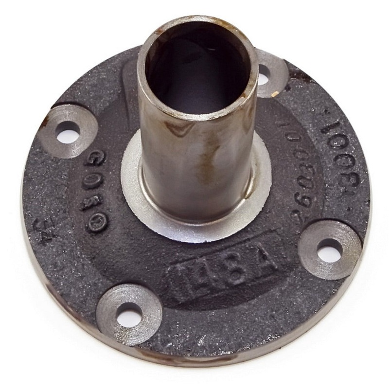 AFE 52104-SP22 Sway-A-Way 2 in. Coilover Hardware Kit