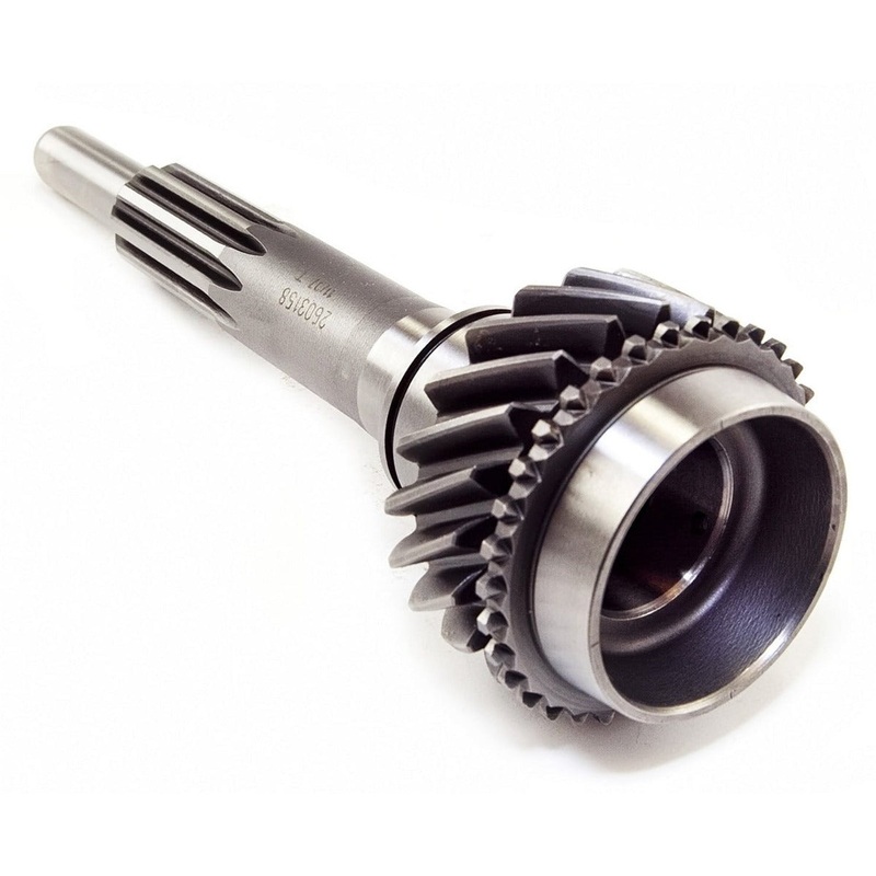 AFE 52104-SP31 Sway-A-Way 2 in. Coilover Hardware Kit