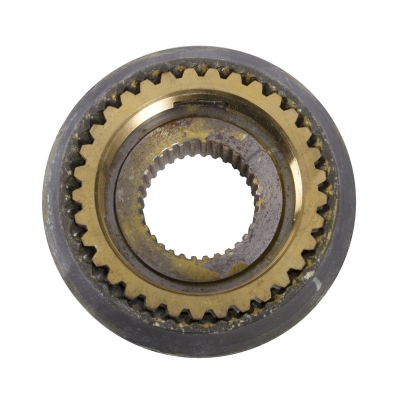 AFE 52600-0402 Sway-A-Way Front Bump Stop Kit