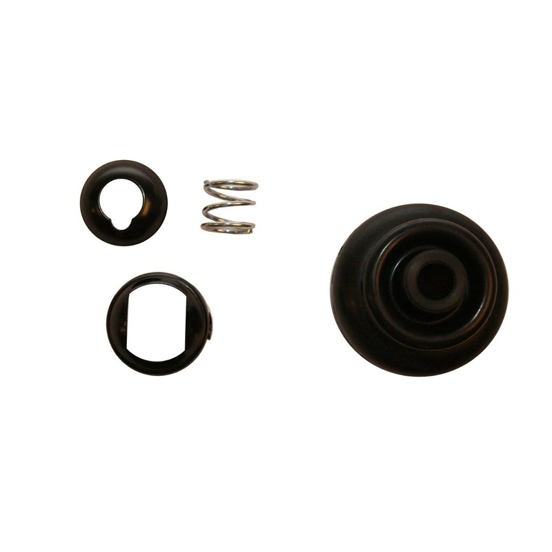 AFE 53-10008S Quantum Air Intake System Scoop