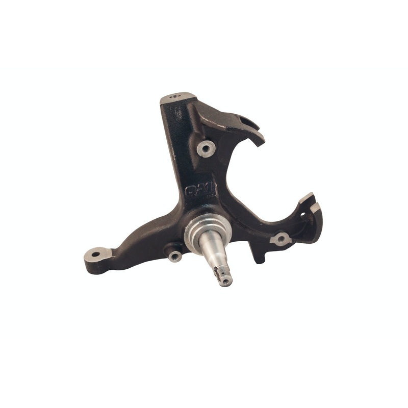 Advanced Clutch Technology NS3-HDG4 HD/Race Sprung 4 Pad