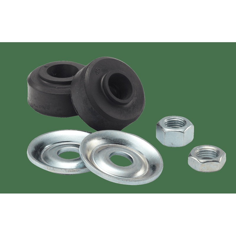 Omix-ADA 16508.20 Differential Clutch Pack, Trac-Lok