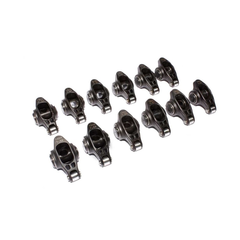 Omix-ADA 17457.05 Timing Chain Cover