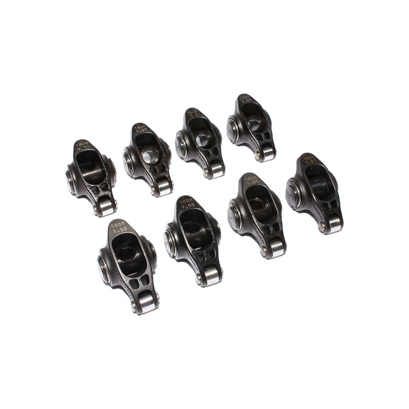 Omix-ADA 17457.06 Timing Cover Kit