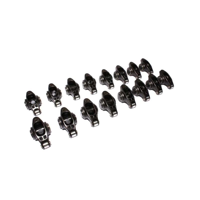Omix-ADA 17459.01 Crankshaft Oil Seal