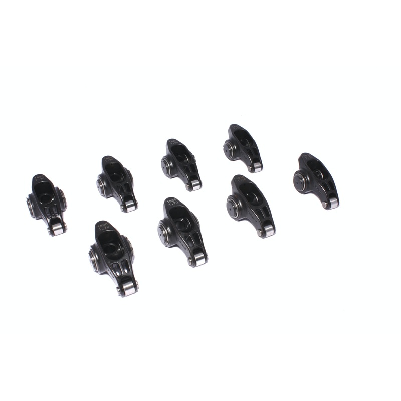 Omix-ADA 17461.05 Harmonic Balancer