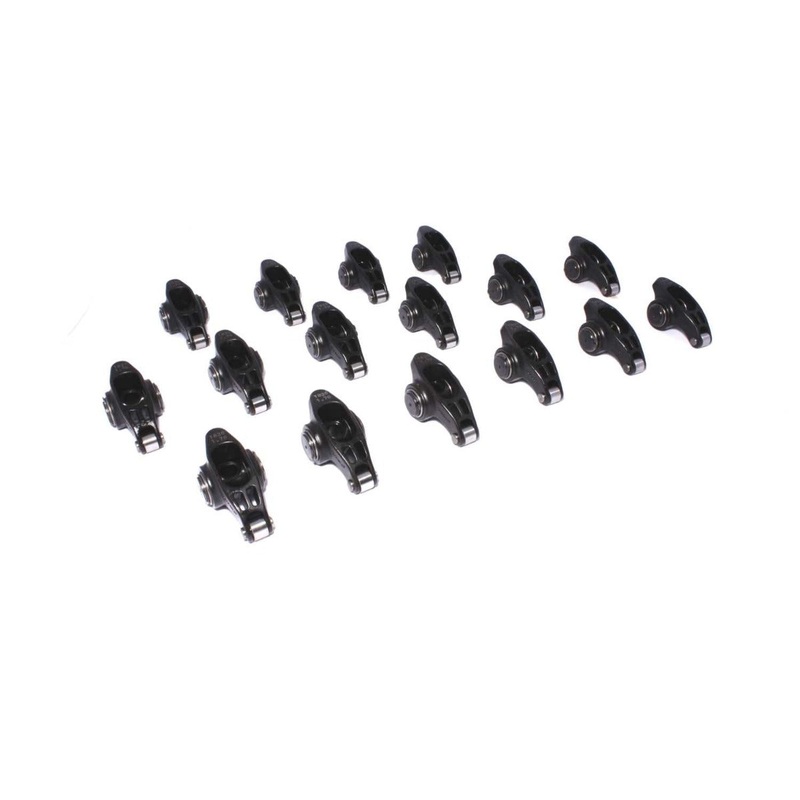 Omix-ADA 17465.02 Main Bearing Set