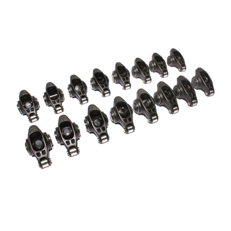 Omix-ADA 17465.50 Main Bearing Set