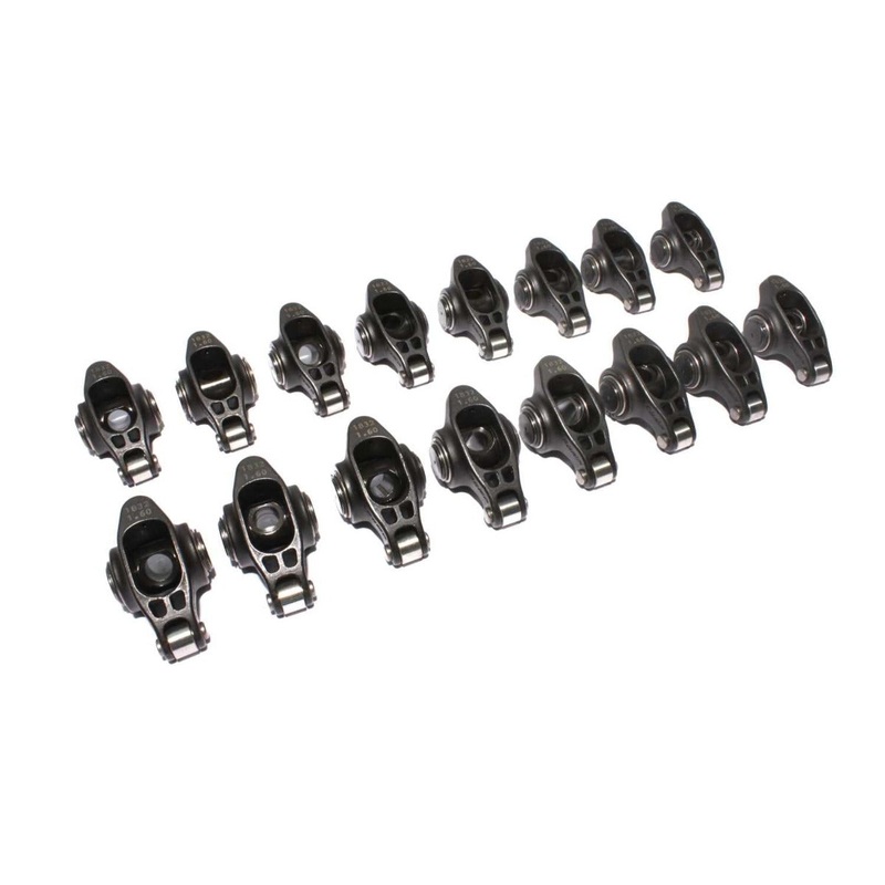 Omix-ADA 17465.81 Main Bearing Set