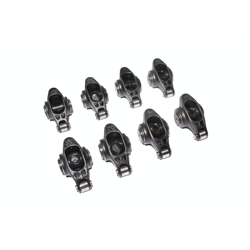 Omix-ADA 17466.63 Camshaft Seal