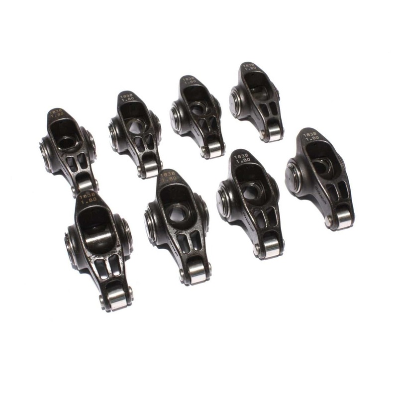 Omix-ADA 17467.04 Connecting Rod Bearing